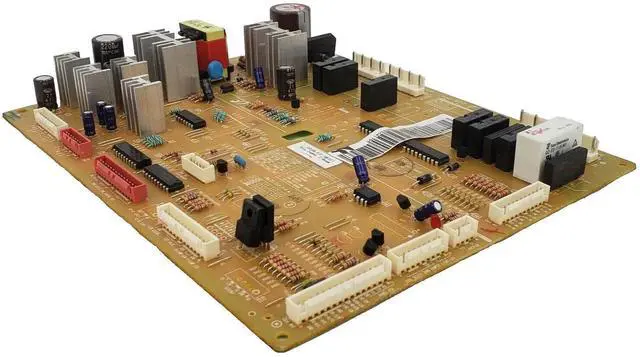 Alt view image 4 of 5 - Rabon Services Group - OEM Replacement for Samsung Washer Control DA41-00670A  ? ?