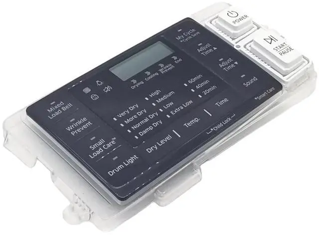 Main image of Rabon Services Group - Genuine Replacement for Samsung Dryer Display DC64-03116L   *