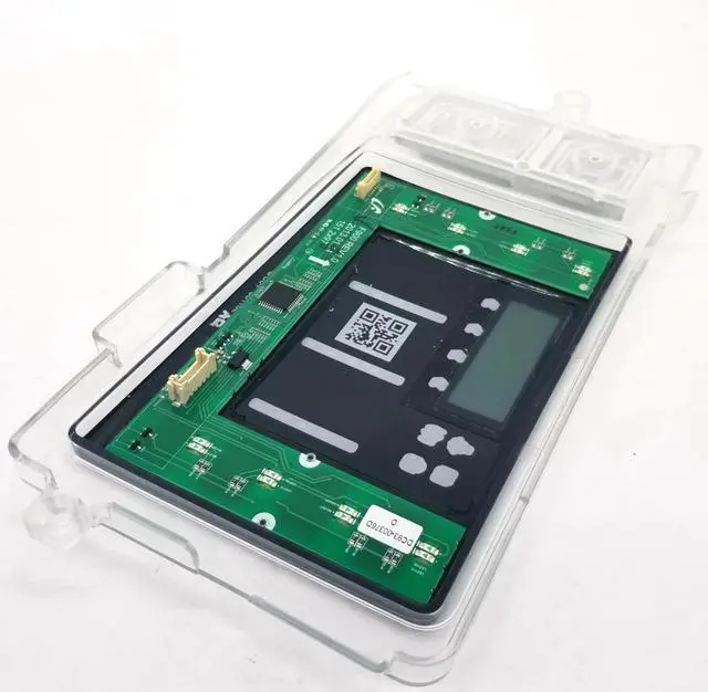 Alt view image 2 of 6 - Rabon Services Group - Genuine Replacement for Samsung Dryer Display DC64-03116L   *