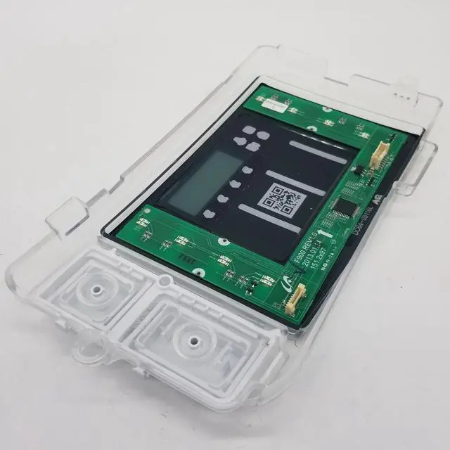 Alt view image 6 of 6 - Rabon Services Group - Genuine Replacement for Samsung Dryer Display DC64-03116L   *
