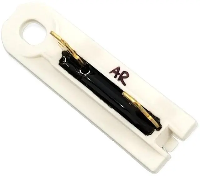 Alt view image 3 of 7 - Rabon Services Group - New Replacement for Heavy Duty Thermal Fuse for Replacement for Whirlpool Dryer ? WP3392519 3388651 3388651