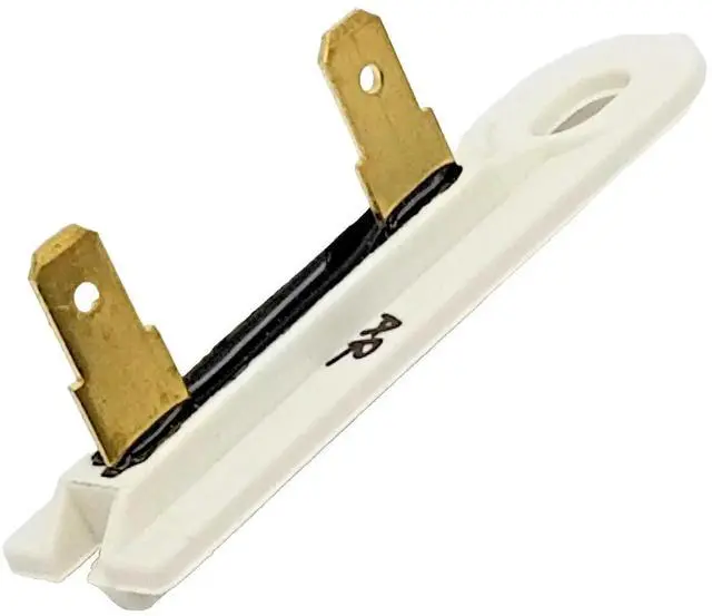 Alt view image 2 of 7 - Rabon Services Group - New Replacement for Heavy Duty Thermal Fuse for Replacement for Whirlpool Dryer ? WP3392519 3388651 3388651