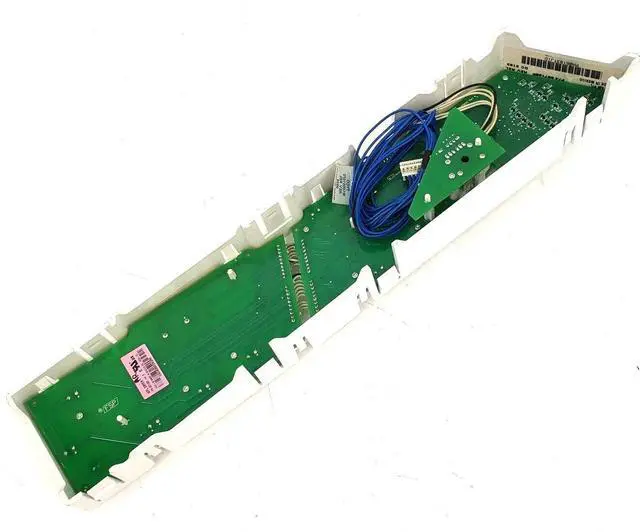 Alt view image 2 of 6 - Rabon Services Group - Replacement for Whirlpool Dryer Display 8571929 8571954 8571955   ??