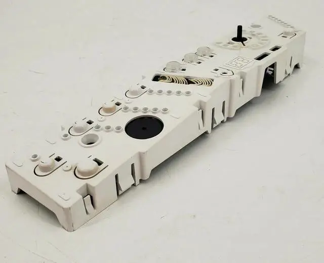 Alt view image 6 of 6 - Rabon Services Group - Replacement for Whirlpool Dryer Display 8571929 8571954 8571955   ??