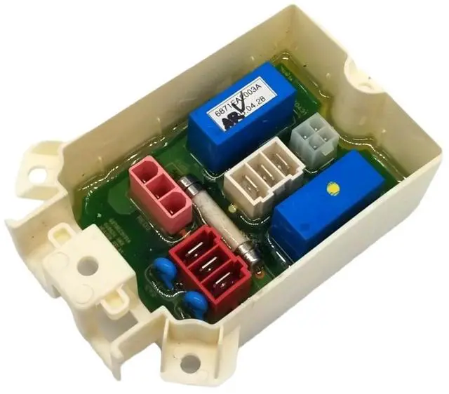 Main image of Rabon Services Group - OEM Replacement for GE Washer Noise Filter 6871EA2003A   ?  ?