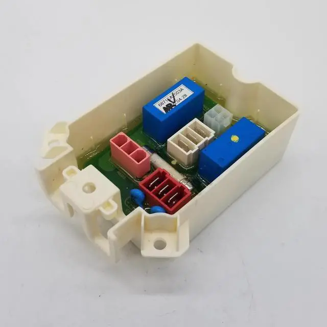 Alt view image 3 of 6 - Rabon Services Group - OEM Replacement for GE Washer Noise Filter 6871EA2003A   ?  ?