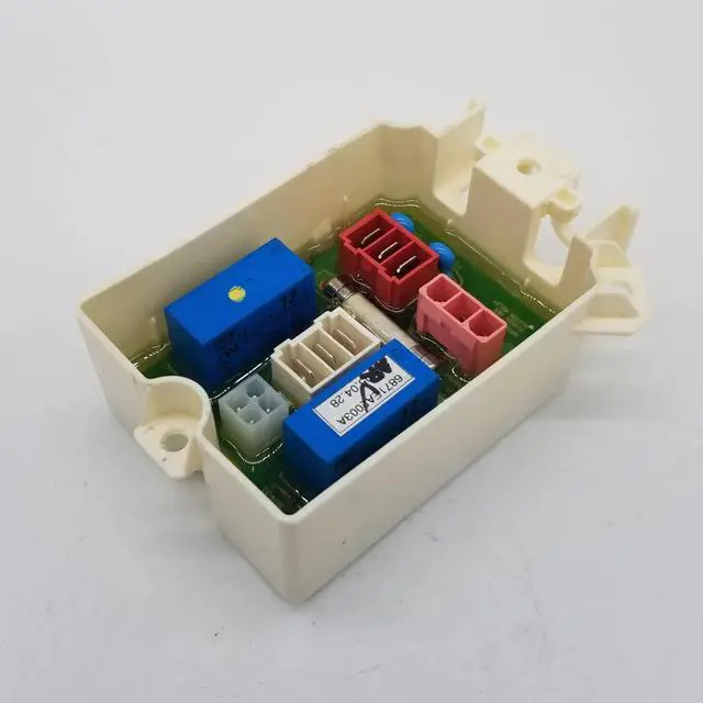 Alt view image 5 of 6 - Rabon Services Group - OEM Replacement for GE Washer Noise Filter 6871EA2003A   ?  ?