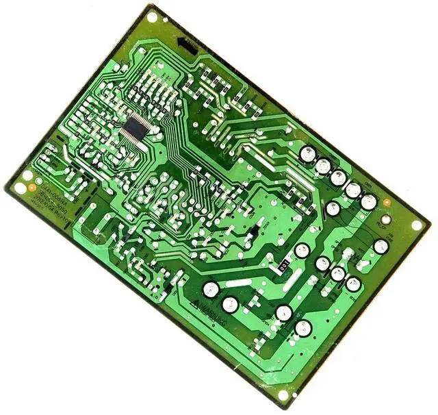 Alt view image 2 of 7 - Rabon Services Group - OEM Replacement for Samsung Fridge Control DA92-00459B  * *