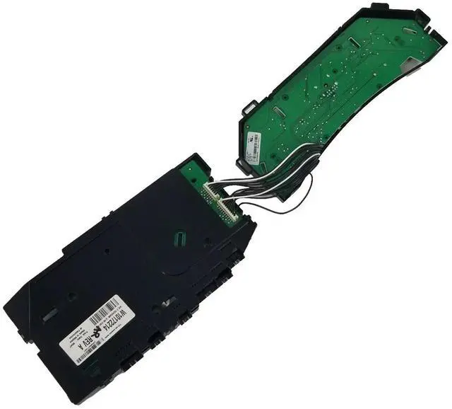 Alt view image 2 of 4 - Rabon Services Group - OEM Replacement for Whirlpool Dryer Control W10172214    ?  ?