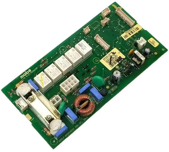 Main image of Rabon Services Group - Genuine OEM Replacement for GE Washer Control 189D5035G002    * *