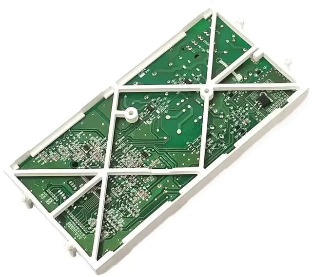 Alt view image 4 of 6 - Rabon Services Group - Replacement for Whirlpool Dryer Control 8546219 3978918   ? ?