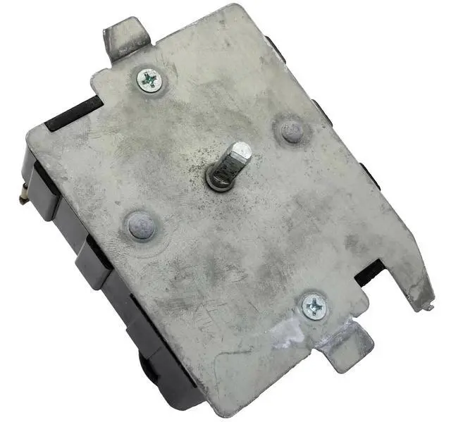 Alt view image 4 of 7 - Rabon Services Group - OEM Replacement for GE Dryer Timer WE4M271 572D520P021  ~ ~