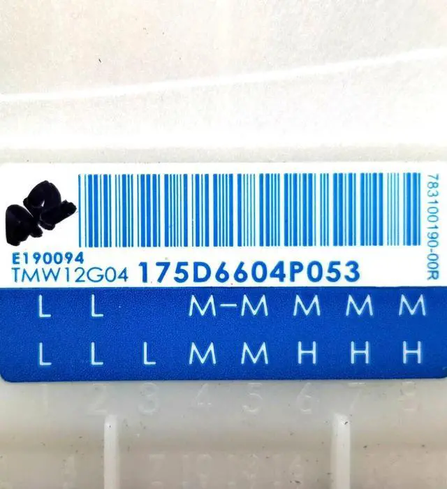 Alt view image 5 of 7 - Rabon Services Group - Genuine OEM Replacement for GE Washer Timer 175D6604P053 WH12X10527 ?    ?