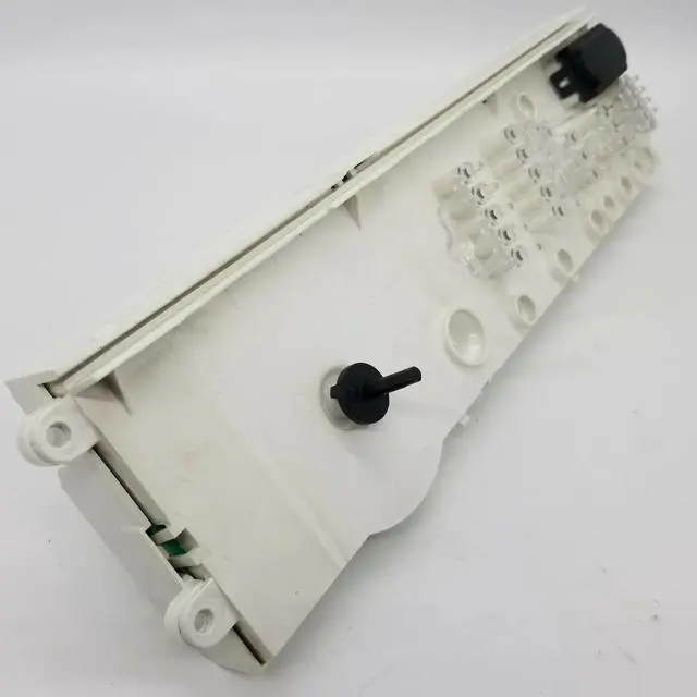 Alt view image 3 of 7 - Rabon Services Group - Genuine OEM Replacement for Frigidaire Washer Control 134848000  *