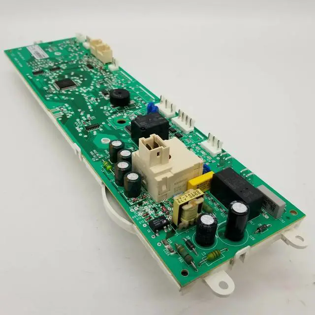 Alt view image 6 of 7 - Rabon Services Group - Genuine OEM Replacement for Frigidaire Washer Control 134848000  *