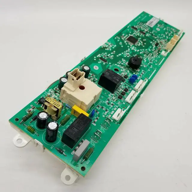 Alt view image 5 of 7 - Rabon Services Group - Genuine OEM Replacement for Frigidaire Washer Control 134848000  *