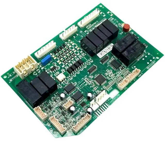 Main image of Rabon Services Group - OEM Replacement for Whirlpool Fridge Control W10589837  ? ?