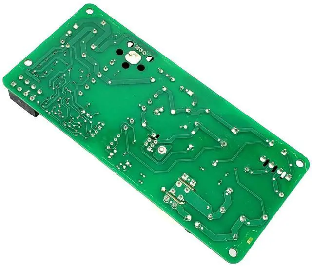 Alt view image 3 of 4 - Rabon Services Group - OEM Replacement for Whirlpool Fridge Control W10665178  ? ?