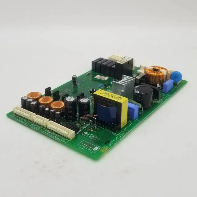 Alt view image 5 of 7 - Rabon Services Group - Genuine OEM Replacement for LG Fridge Control 6871JB1431A   ? ?