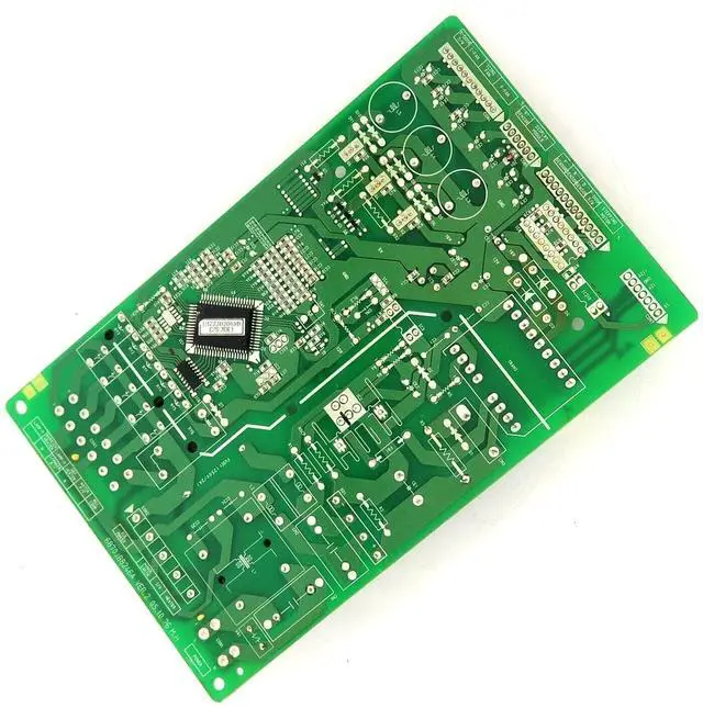 Alt view image 2 of 7 - Rabon Services Group - Genuine OEM Replacement for LG Fridge Control 6871JB1431A   ? ?
