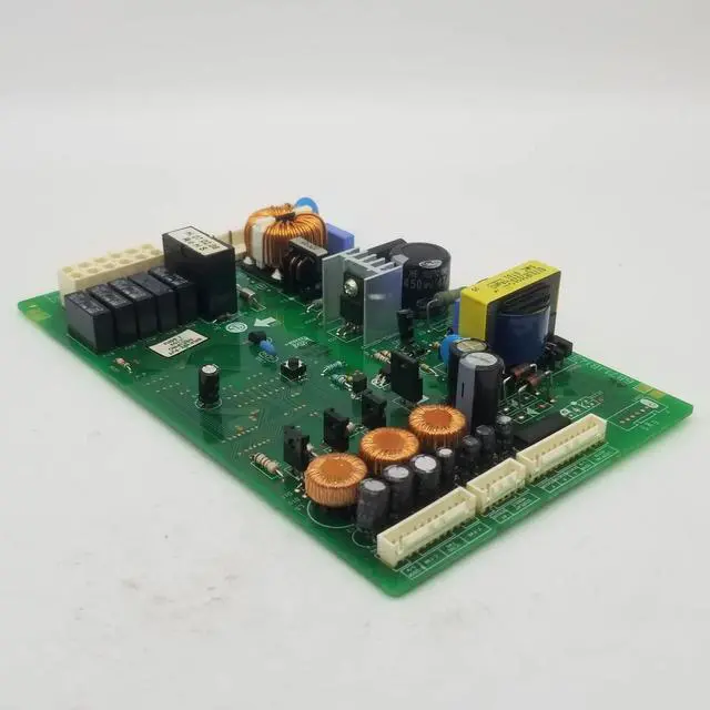 Alt view image 4 of 7 - Rabon Services Group - Genuine OEM Replacement for LG Fridge Control 6871JB1431A   ? ?