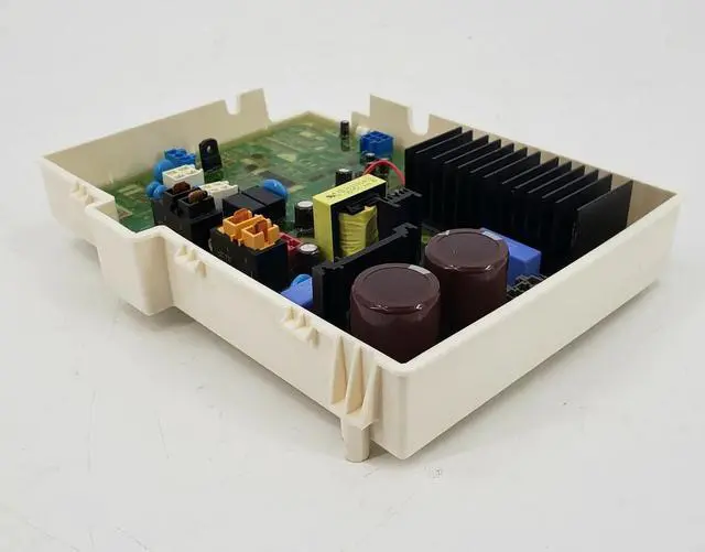 Alt view image 3 of 7 - Rabon Services Group - Genuine OEM Replacement for LG Washer Control EBR80360704  *