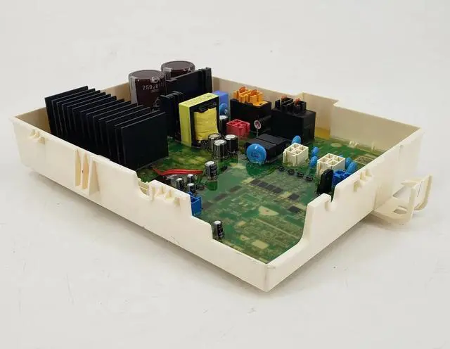 Alt view image 2 of 7 - Rabon Services Group - Genuine OEM Replacement for LG Washer Control EBR80360704  *