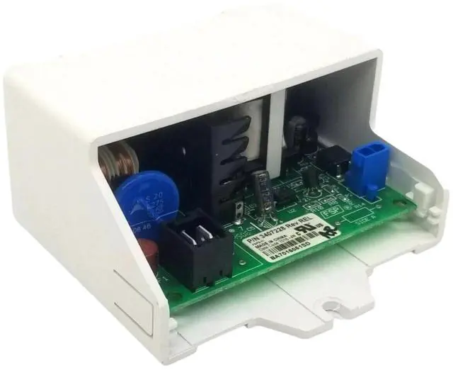 Main image of Rabon Services Group - OEM Replacement for Whirlpool Dryer Control 3407228  ? ?