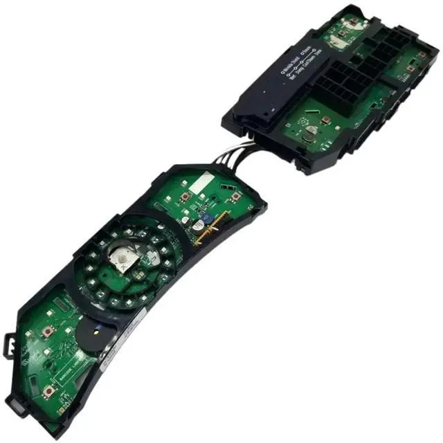 Main image of Rabon Services Group - OEM Replacement for Whirlpool Dryer Control W10200933 W10294829 W10294831 ?