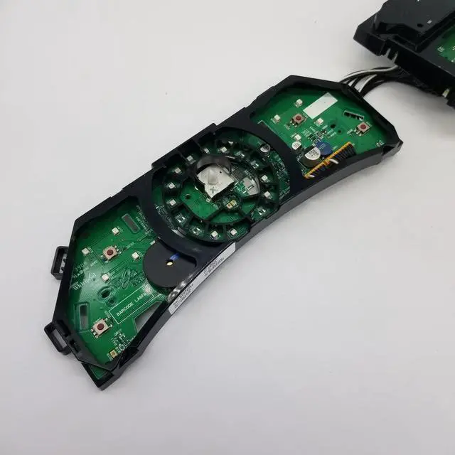 Alt view image 3 of 6 - Rabon Services Group - OEM Replacement for Whirlpool Dryer Control W10200933 W10294829 W10294831 ?