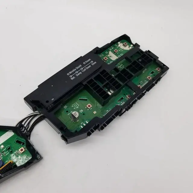 Alt view image 4 of 6 - Rabon Services Group - OEM Replacement for Whirlpool Dryer Control W10200933 W10294829 W10294831 ?