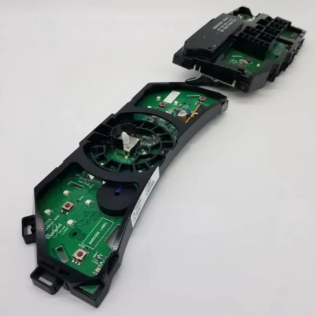 Alt view image 5 of 6 - Rabon Services Group - OEM Replacement for Whirlpool Dryer Control W10200933 W10294829 W10294831 ?