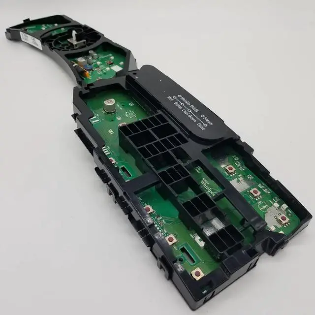 Alt view image 6 of 6 - Rabon Services Group - OEM Replacement for Whirlpool Dryer Control W10200933 W10294829 W10294831 ?