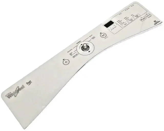 Main image of Rabon Services Group - OEM Replacement for Whirlpool Dryer Control W10639903  ? ?