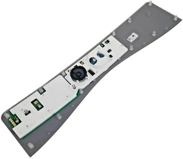 Alt view image 3 of 4 - Rabon Services Group - OEM Replacement for Whirlpool Dryer Control W10639903  ? ?