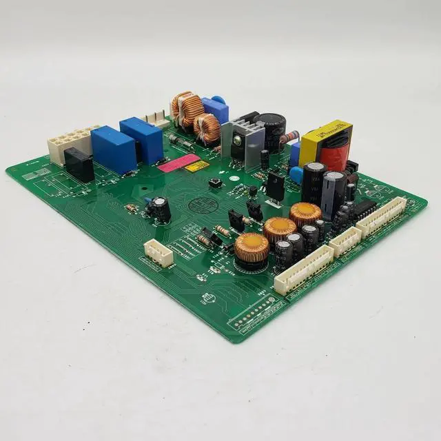 Alt view image 4 of 7 - Rabon Services Group - OEM Replacement for LG Refrigerator Control Board EBR41956402 ?  *