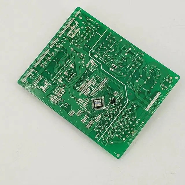 Alt view image 3 of 7 - Rabon Services Group - OEM Replacement for LG Refrigerator Control Board EBR41956402 ?  *