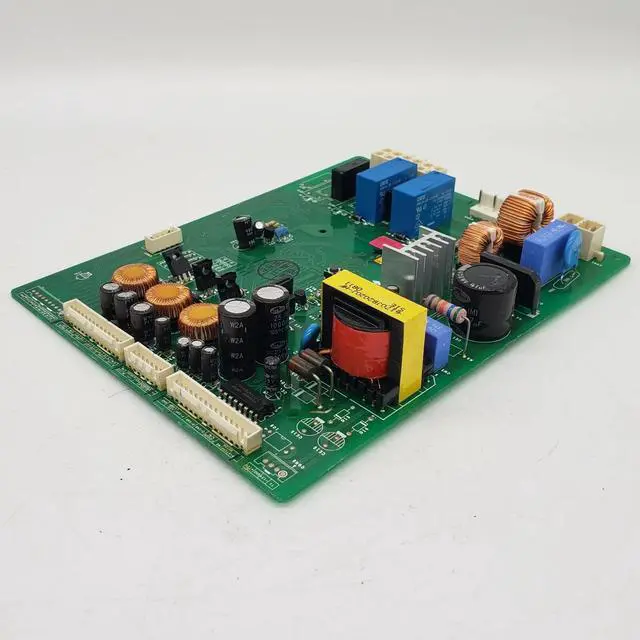 Alt view image 5 of 7 - Rabon Services Group - OEM Replacement for LG Refrigerator Control Board EBR41956402 ?  *