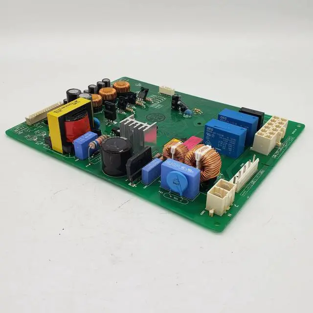 Alt view image 6 of 7 - Rabon Services Group - OEM Replacement for LG Refrigerator Control Board EBR41956402 ?  *