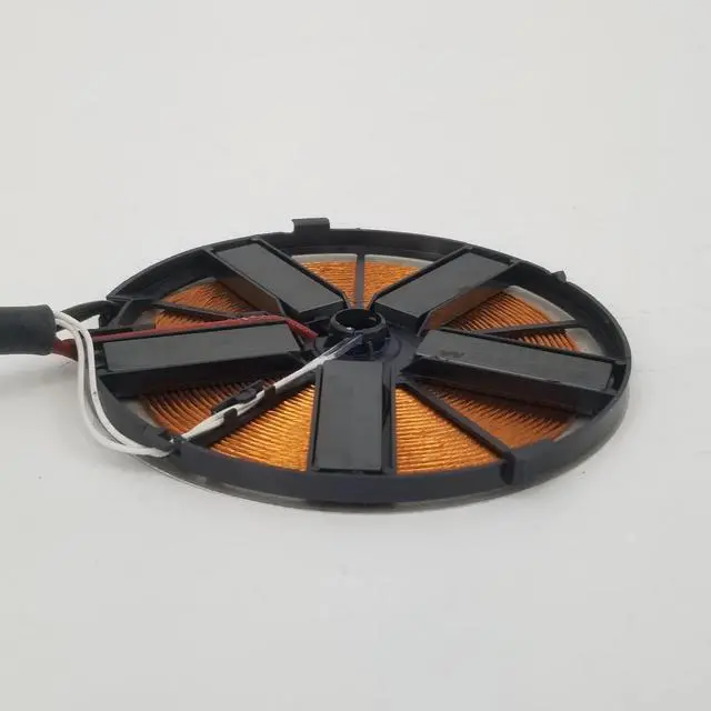 Alt view image 4 of 7 - Rabon Services Group - New Genuine OEM Replacement for Bosch Range Induction Hotplate 12009062 ? ?