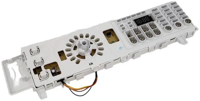 Main image of Rabon Services Group - Genuine OEM Replacement for Midea Washer Control 12138000034241  *
