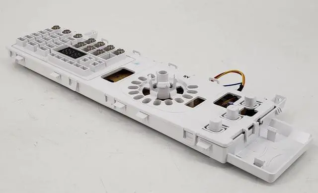 Alt view image 3 of 7 - Rabon Services Group - Genuine OEM Replacement for Midea Washer Control 12138000034241  *