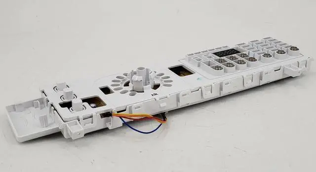 Alt view image 2 of 7 - Rabon Services Group - Genuine OEM Replacement for Midea Washer Control 12138000034241  *