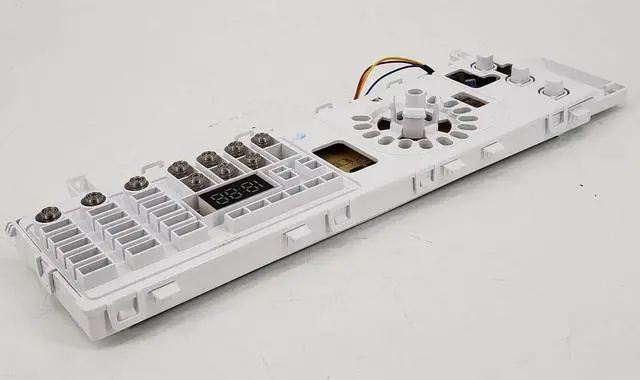 Alt view image 4 of 7 - Rabon Services Group - Genuine OEM Replacement for Midea Washer Control 12138000034241  *