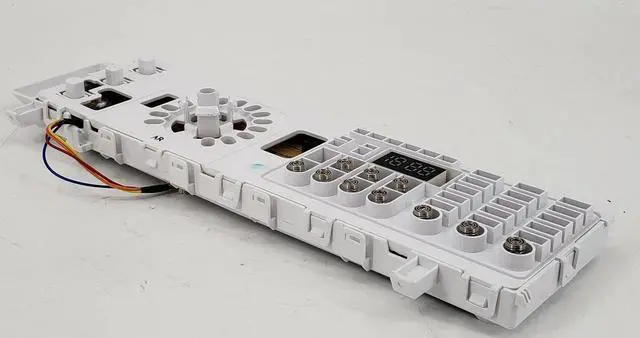 Alt view image 5 of 7 - Rabon Services Group - Genuine OEM Replacement for Midea Washer Control 12138000034241  *