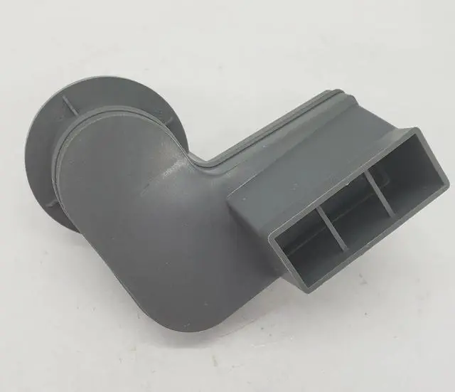 Alt view image 2 of 7 - Rabon Services Group - New Genuine OEM Replacement for Frigidaire Dishwasher Vent 5304519220