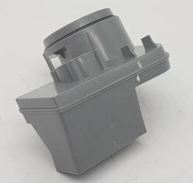 Alt view image 5 of 7 - Rabon Services Group - New Genuine OEM Replacement for Frigidaire Dishwasher Vent 5304519220