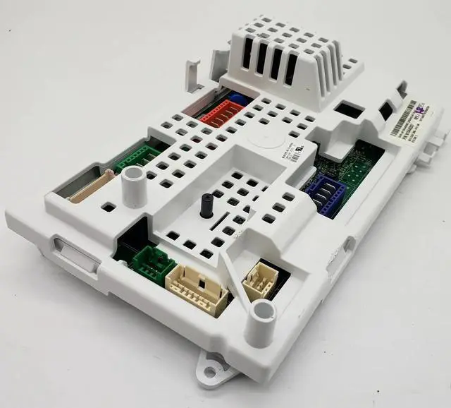 Alt view image 4 of 7 - Rabon Services Group - Genuine OEM Replacement for Maytag Washer Control W10445297  *