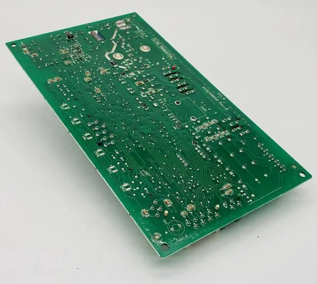 Alt view image 3 of 7 - Rabon Services Group - Genuine OEM Replacement for Maytag Washer Control W10445297  *