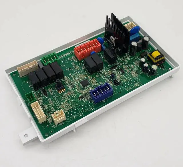 Alt view image 2 of 7 - Rabon Services Group - Genuine OEM Replacement for Maytag Washer Control W10445297  *